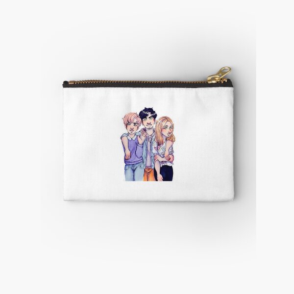 Item preview, Rhys, Spencer, & Yulia designed and sold by housofcam.