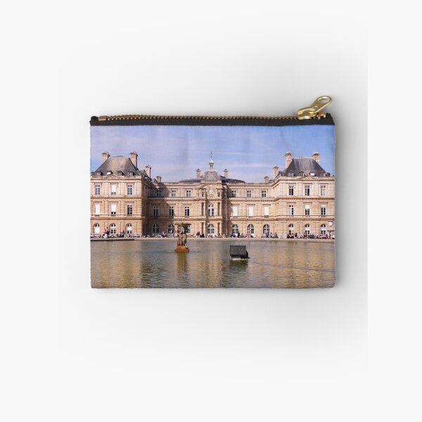 Item preview, Luxembourg Palace designed and sold by Chipchaman.