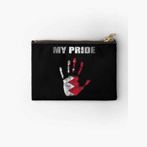 Item preview, Bahrain My Pride designed and sold by LittleFinger999.