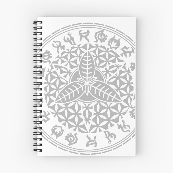 Item preview, Plant Kingdom Shadow designed and sold by synchronicity11.