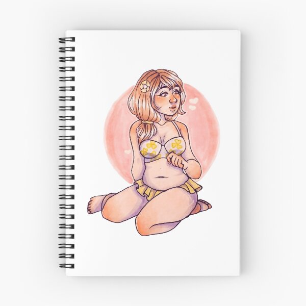 Item preview, Love Live! - Swimsuit Hanamaru designed and sold by housofcam.