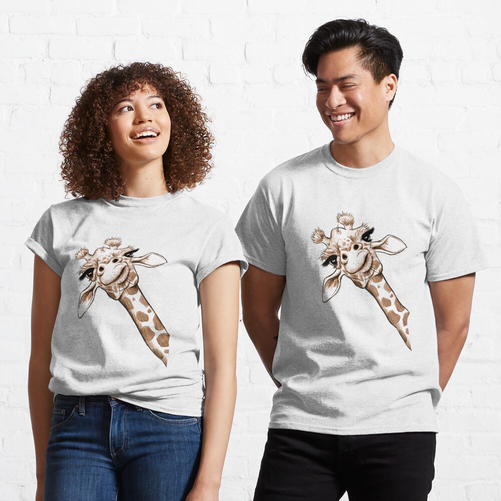 Item preview, Classic T-Shirt designed and sold by JonThomson.