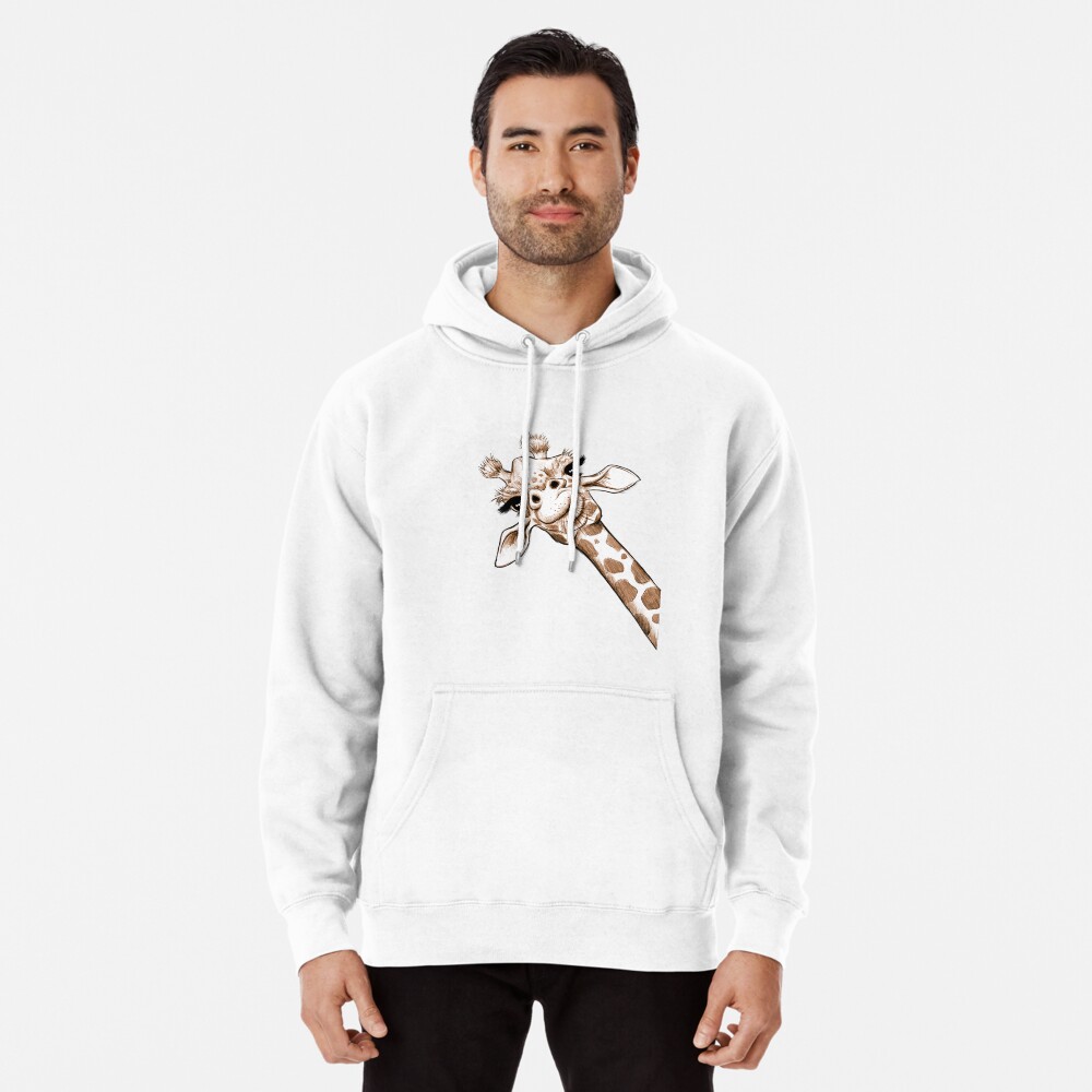 Item preview, Pullover Hoodie designed and sold by JonThomson.