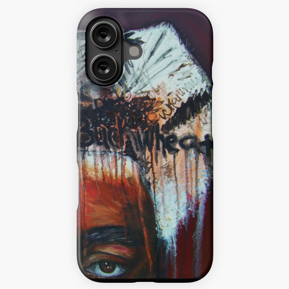Item preview, iPhone Snap Case designed and sold by AngieRedmondArt.