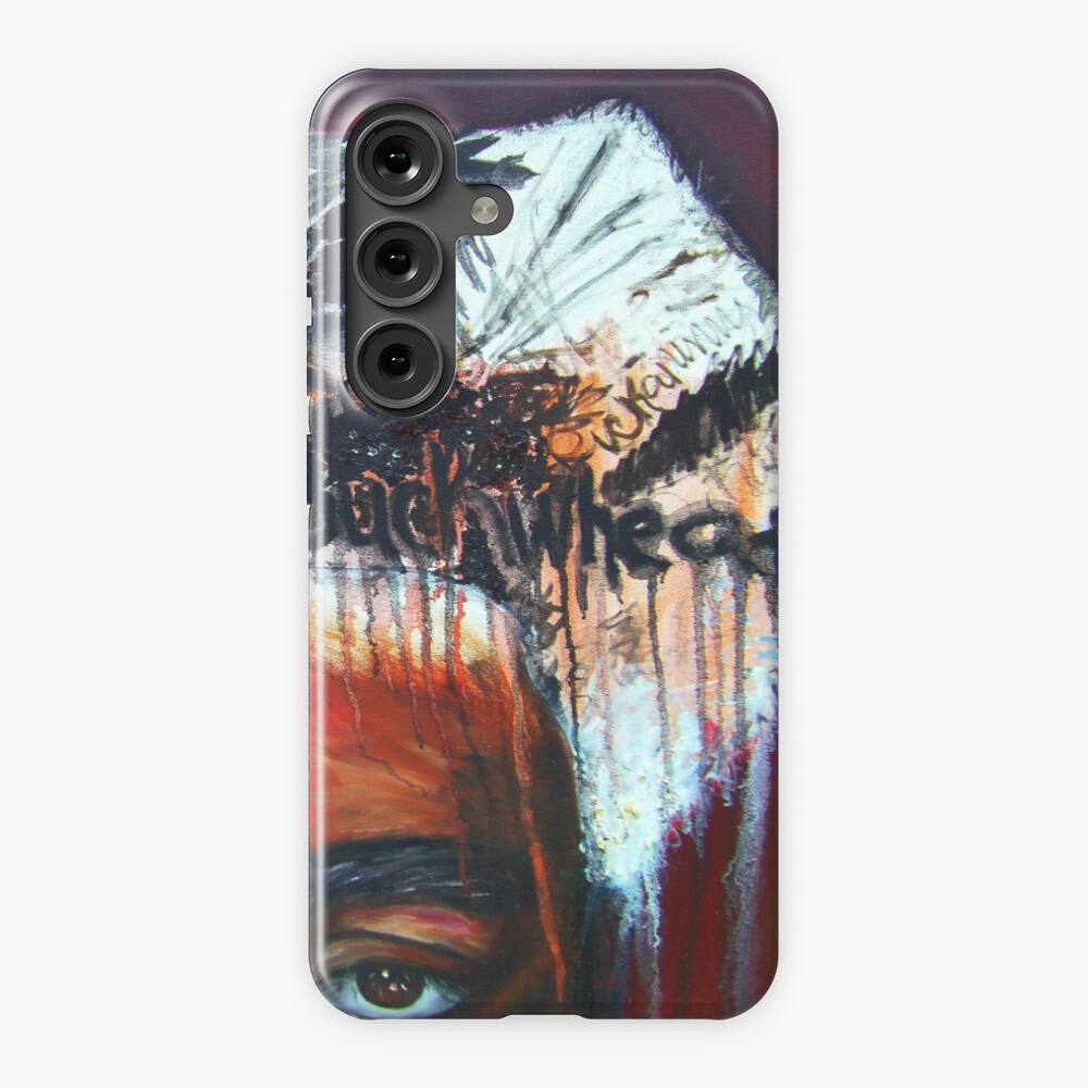 Item preview, Samsung Galaxy Snap Case designed and sold by AngieRedmondArt.