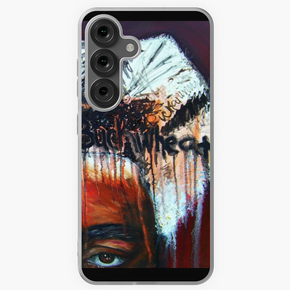 Item preview, Samsung Galaxy Soft Case designed and sold by AngieRedmondArt.