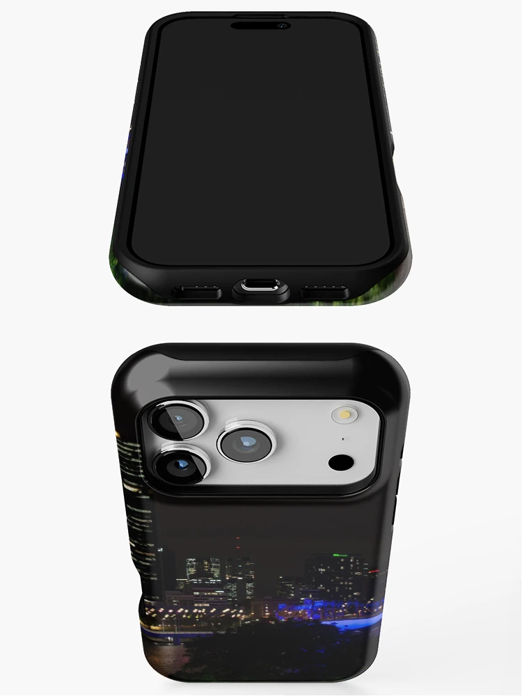 Thumbnail 3 of 4, iPhone Case, designed and sold by Magda Labuda.