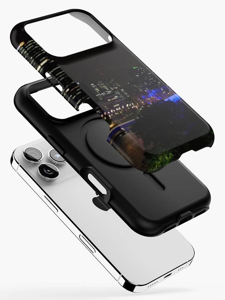 Thumbnail 2 of 4, iPhone Case, designed and sold by Magda Labuda.