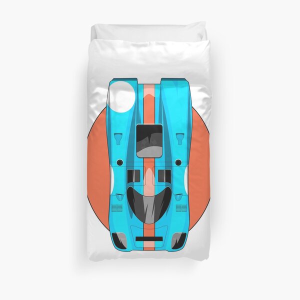 Porsche 917 Housse de couette