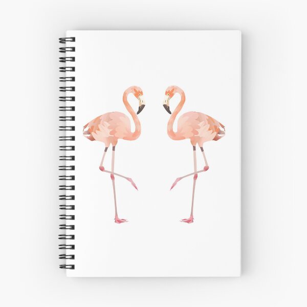 Item preview, Flamingo Mirror designed and sold by Blacklightco.