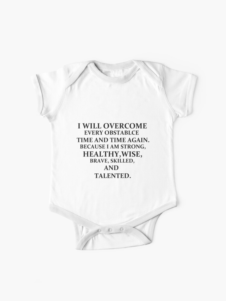 baby shower gift new baby gift Baby affirmation baby clothes You are so loved little one baby bodysuit short sleeve one piece