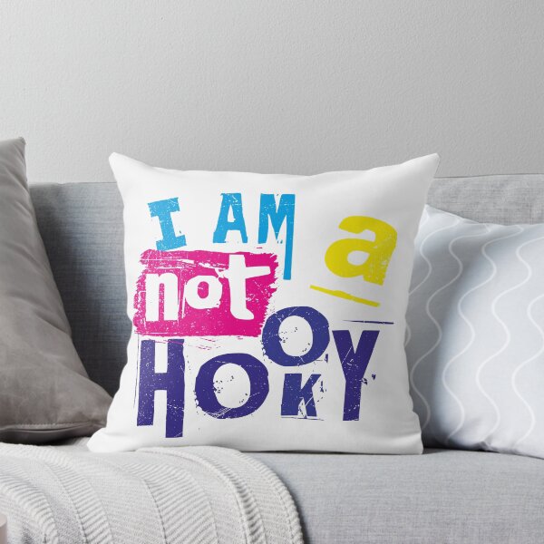Item preview, I'm Not A Hooky (v2) designed and sold by BlueRockDesigns.