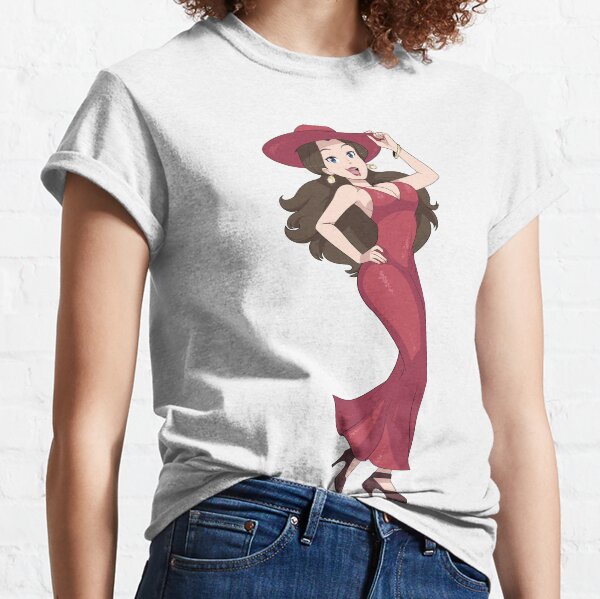 At the Festival Classic T-Shirt