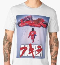 Akira Men's Premium T-Shirt