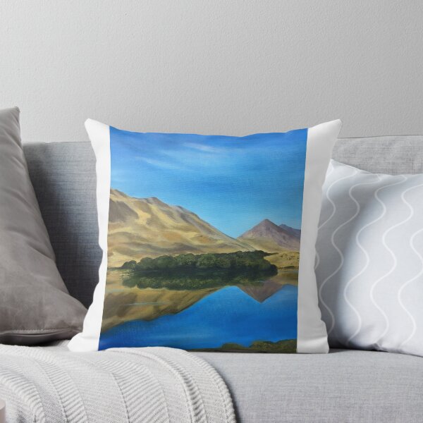 Item preview, Lakeview designed and sold by Sharon Ellem-Bell.