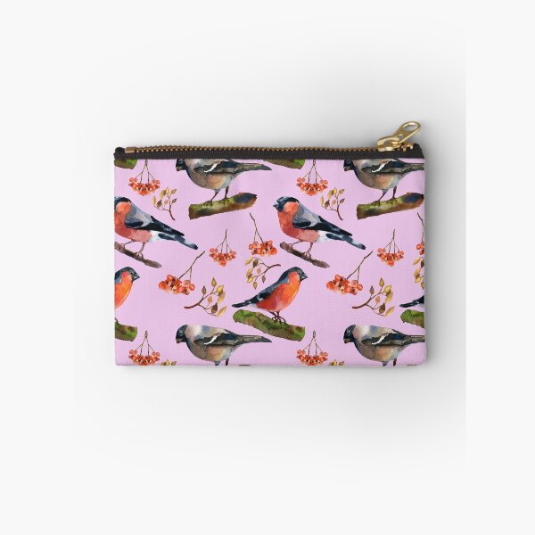 Item preview, Bullfinches designed and sold by Irina Reznikova.