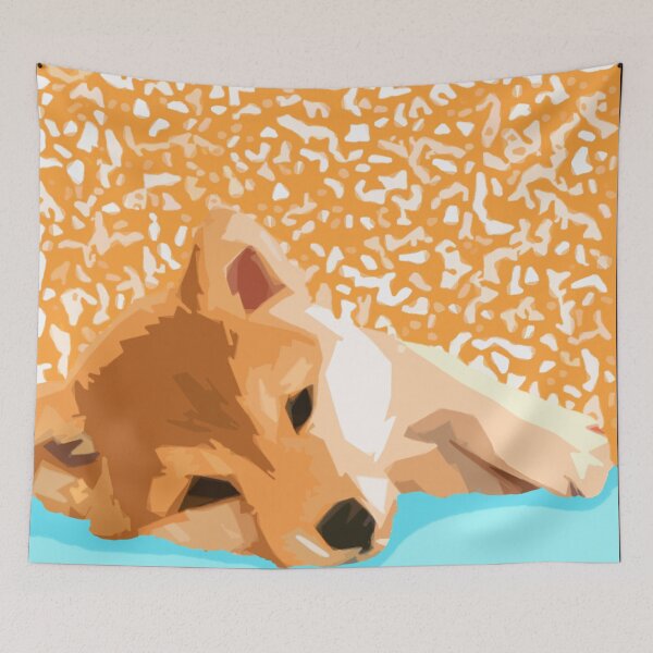 Item preview, Nana Inu designed and sold by CanisPicta.