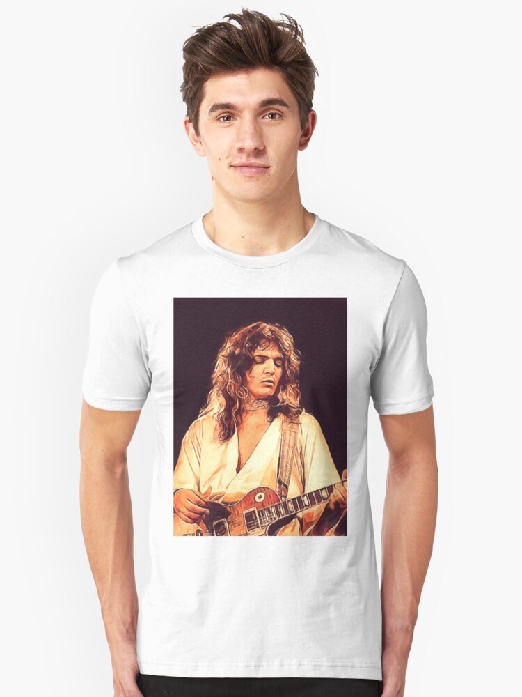 tommy bolin t shirt