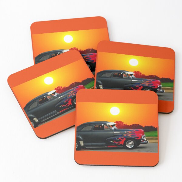 Item preview, Sunset Ride designed and sold by michaelasamples.