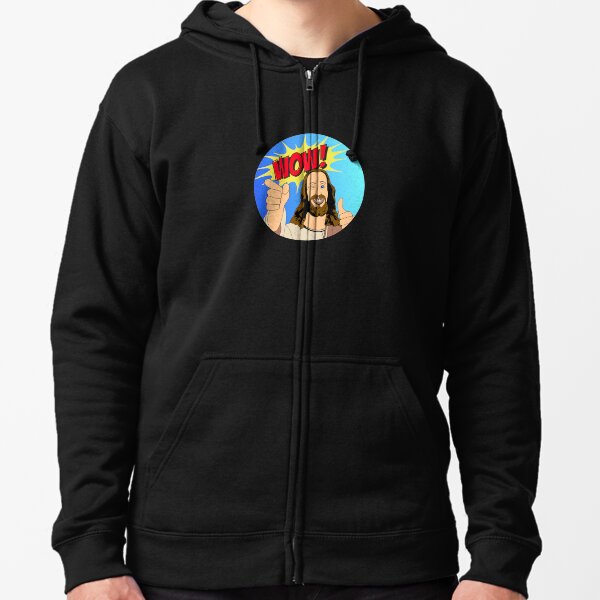 kool katch faith hoodie