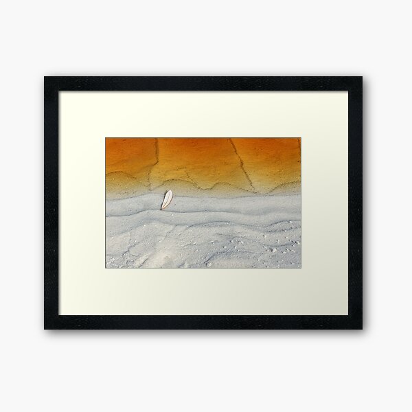 Item preview, Hyam's Beach 1 designed and sold by Carolyn's Captures - Original Photohgraphy.