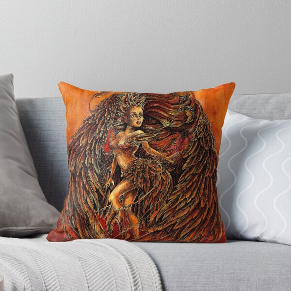 Item preview, Phoenix designed and sold by mialaia.