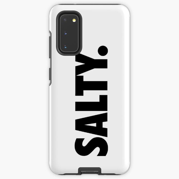 Salty. Samsung Galaxy Tough Case