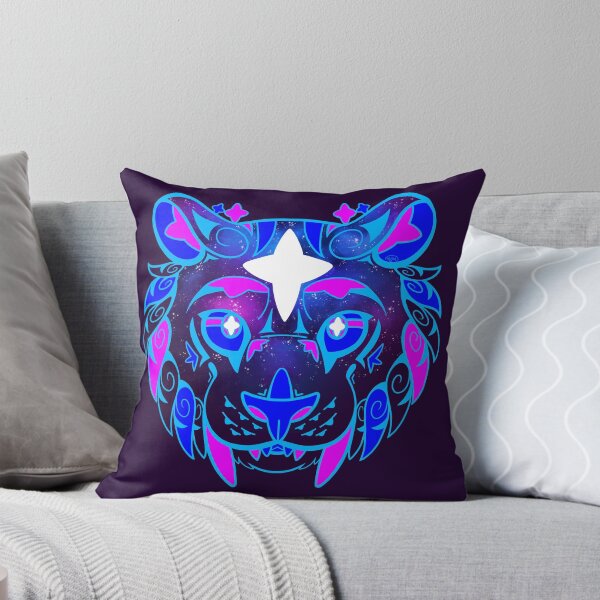 Item preview, Galaxy Cats - North Star designed and sold by Katie MacKenzie.