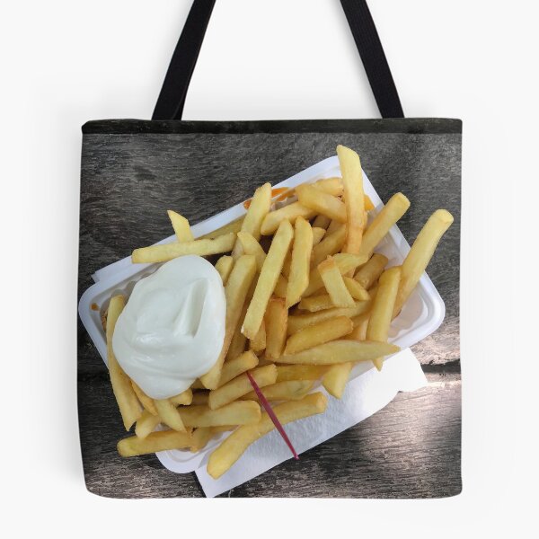 Item preview, French fries lover designed and sold by bartson.