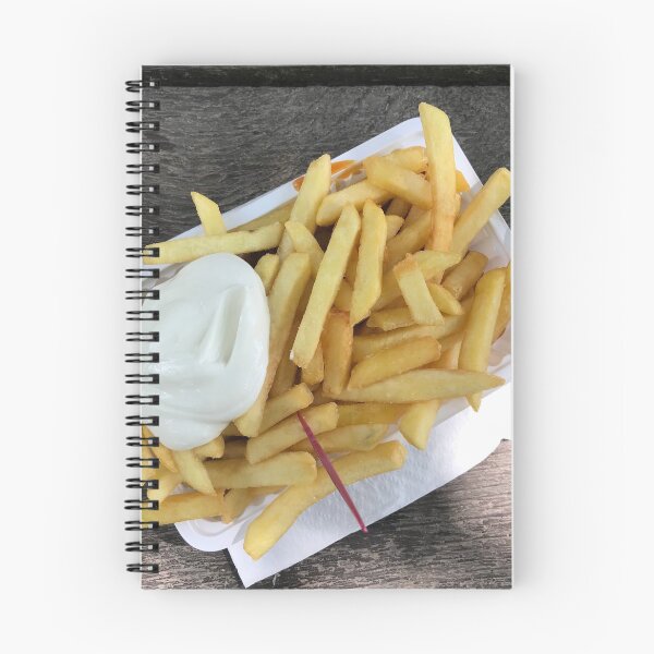 Item preview, French fries lover designed and sold by bartson.