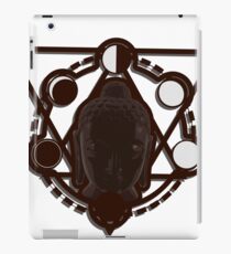 Buddhism iPad Case/Skin