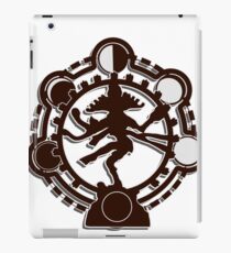 Buddhism iPad Case/Skin