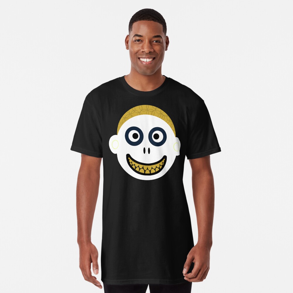 Item preview, Long T-Shirt designed and sold by CanisPicta.