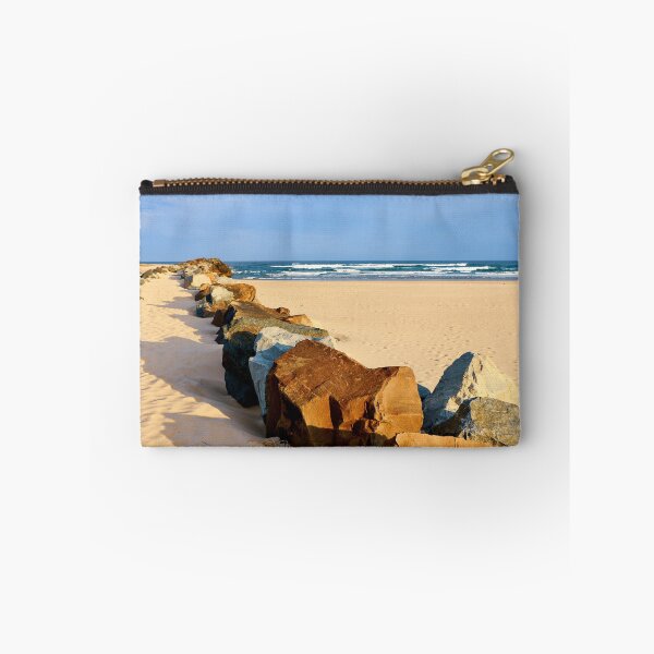 Item preview, Harrington Rock Break 2 designed and sold by Carolyn's Captures - Original Photohgraphy.