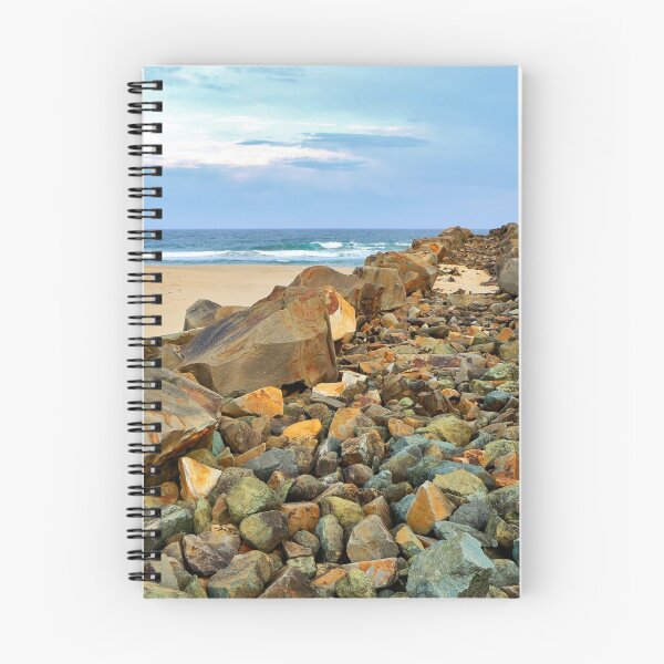 Item preview, Harrington Rock Break 3 designed and sold by Carolyn's Captures - Original Photohgraphy.