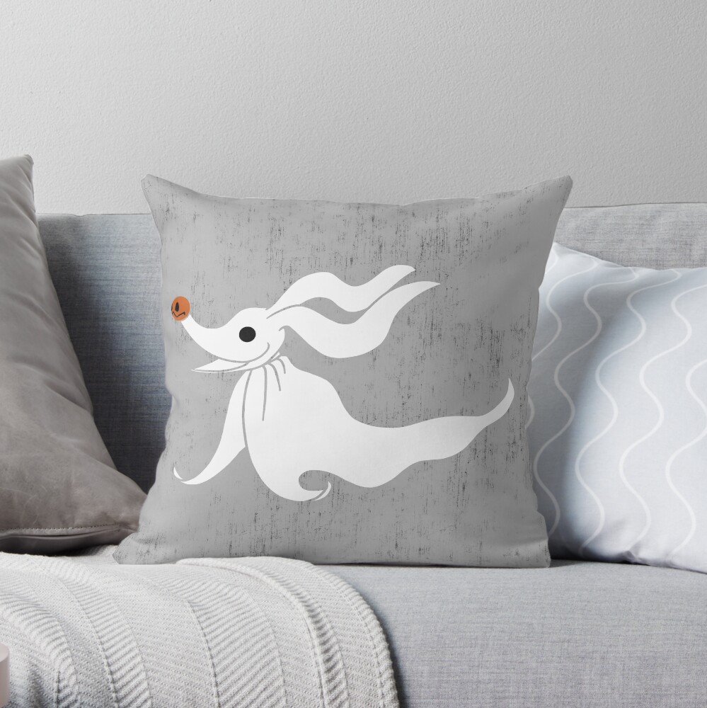 Item preview, Throw Pillow designed and sold by CanisPicta.