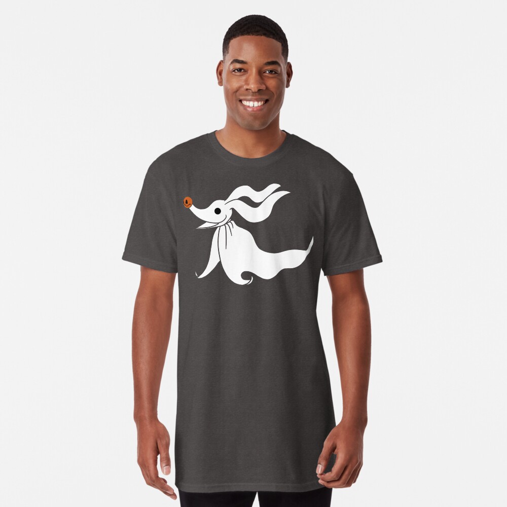 Item preview, Long T-Shirt designed and sold by CanisPicta.