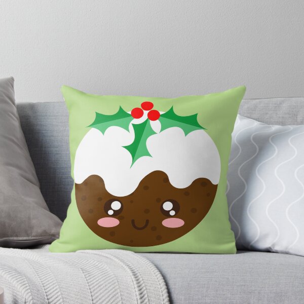 Artikelvorschau, Weihnachtspudding entworfen und verkauft von CanisPicta.