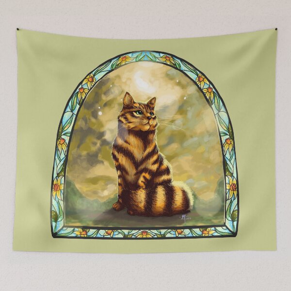 Item preview, Sunbeams and Toebeans designed and sold by FuriousWinter.