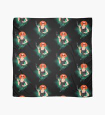 Jinkx Monsoon - smoke Scarf