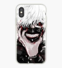 ken kaneki iPhone Case