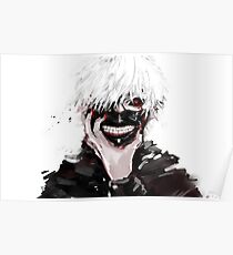 ken kaneki Poster