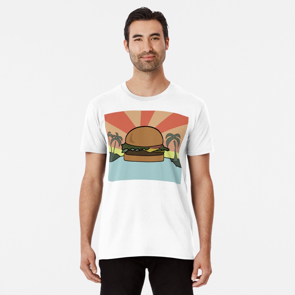 Item preview, Premium T-Shirt designed and sold by CanisPicta.