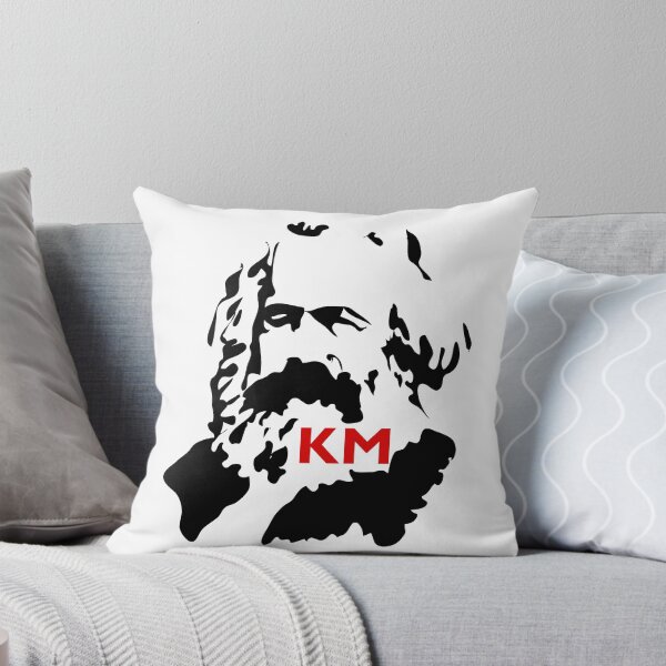 Item preview, KARL MARX COMMUNIST designed and sold by SofiaYoushi.