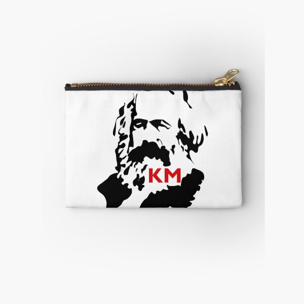 Item preview, KARL MARX COMMUNIST designed and sold by SofiaYoushi.