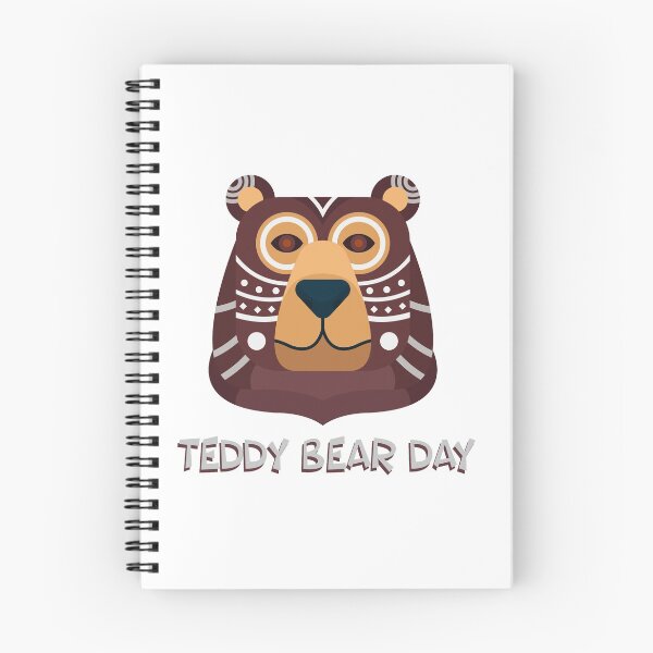 Item preview, Teddy Bear Day designed and sold by oleo79.