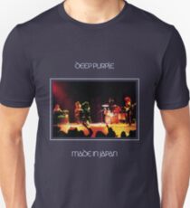 Japan Unisex T-Shirt