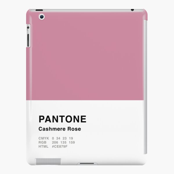 Tangerine Orange Pantone Simple Design iPad Case & Skin for Sale by  MightyOwlDesign