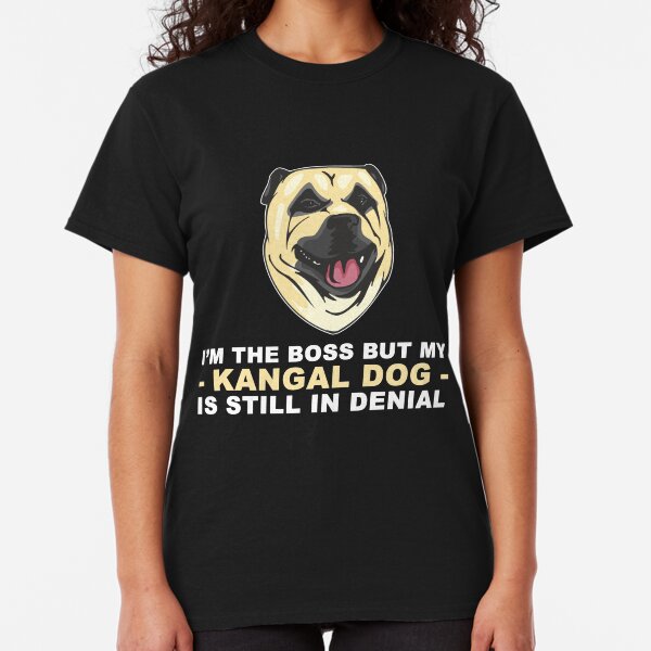 Love Turkish Shepherd Kangal Sivas LGD Puppy Mens Unisex Tee T-Shirt Dog Lover Gift Anatolian Karabash Shepherd