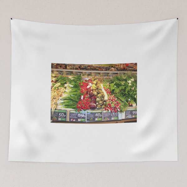 Item preview, Fruit & Vegetables designed and sold by AnnDixon.